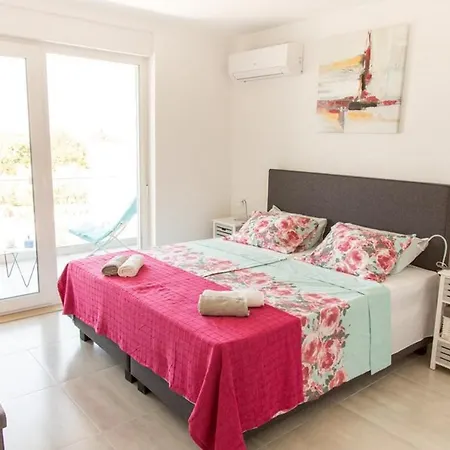 Horizont With Sea View Villa